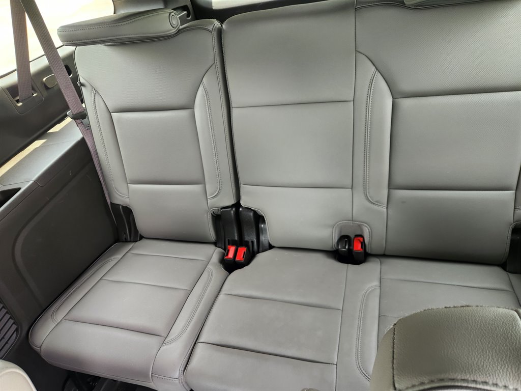 2021 GMC Yukon XL 1500 SLT photo