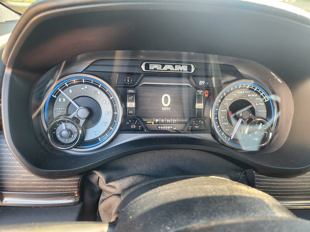2021 Ram 1500 - $22,900