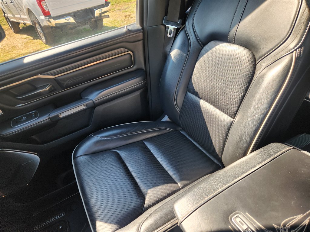 2021 Ram 1500 - $22,900