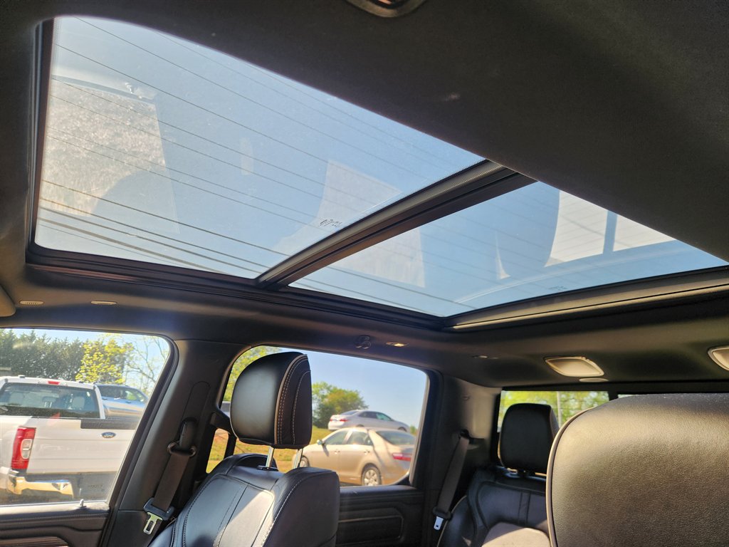 2021 Ram 1500 - $22,900
