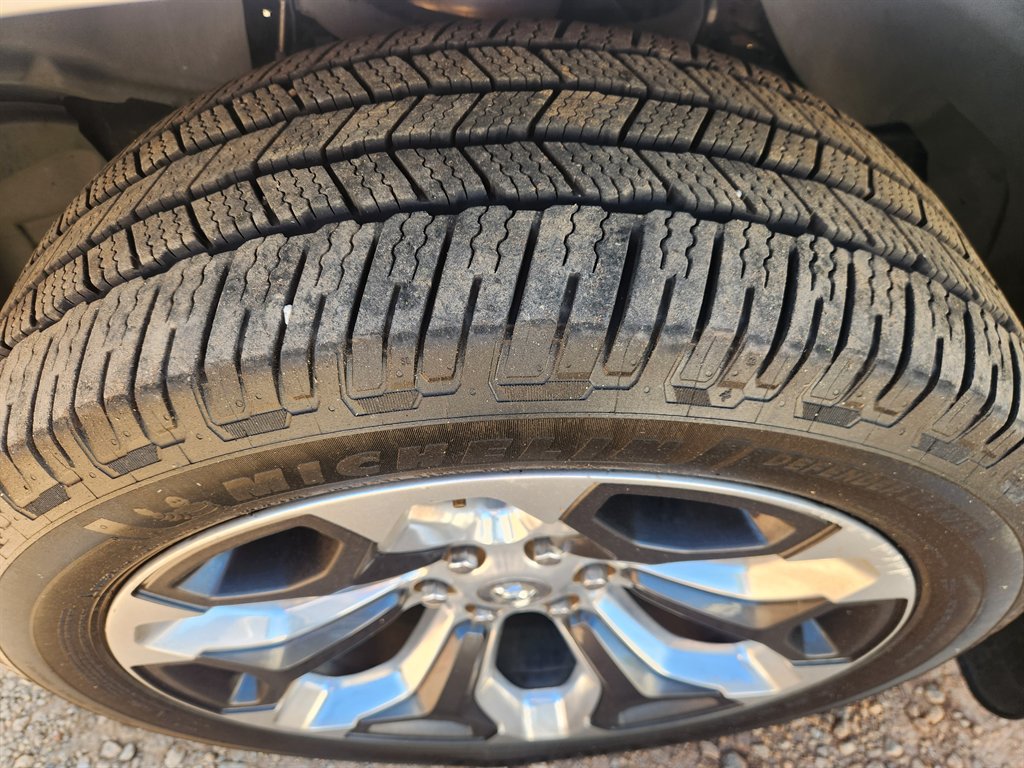 2021 Ram 1500 - $22,900