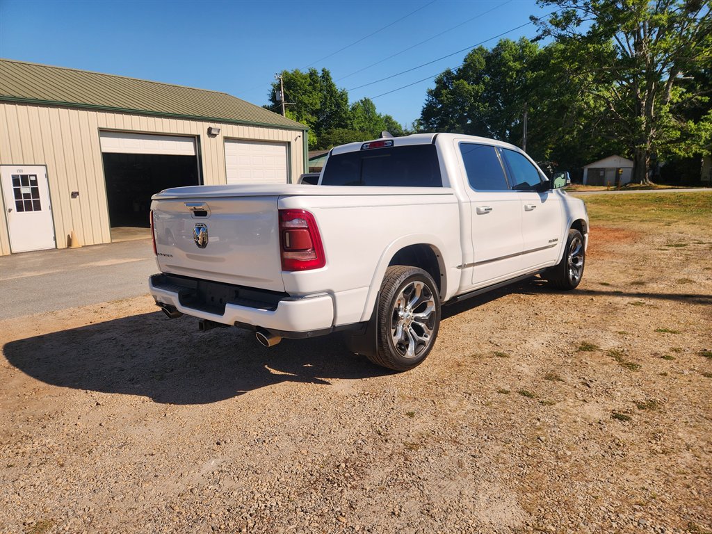 2021 Ram 1500 - $22,900