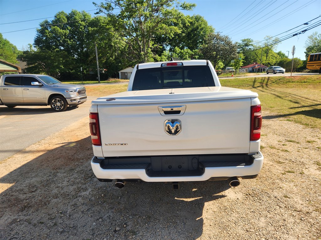2021 Ram 1500 - $22,900