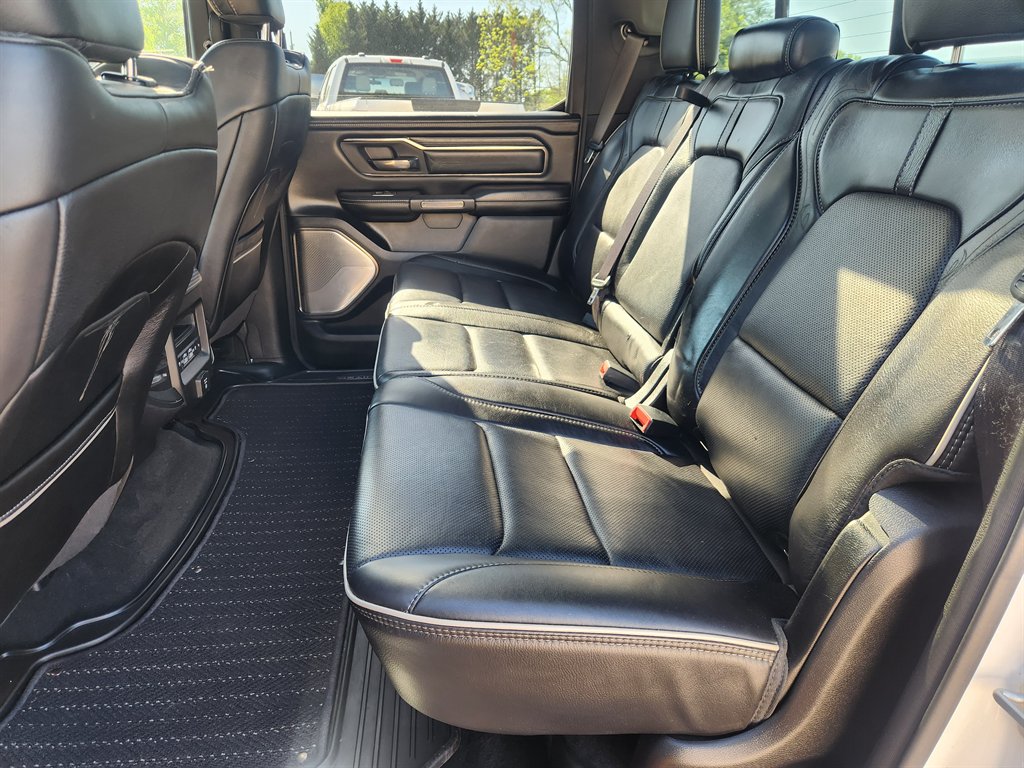 2021 Ram 1500 - $22,900