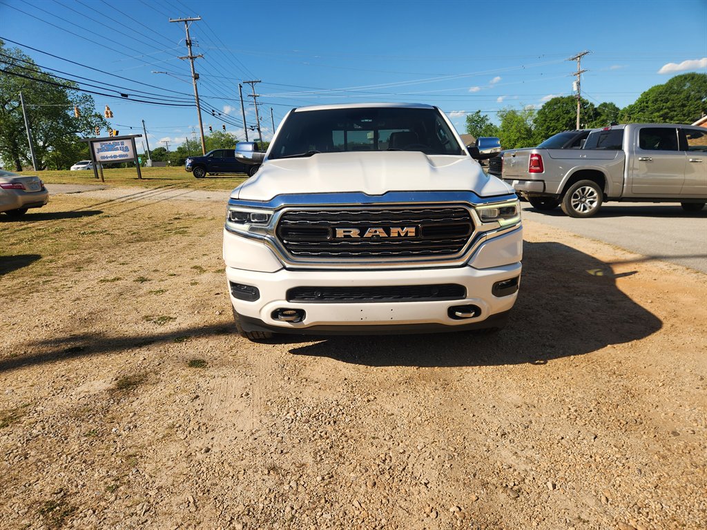 2021 Ram 1500 - $22,900