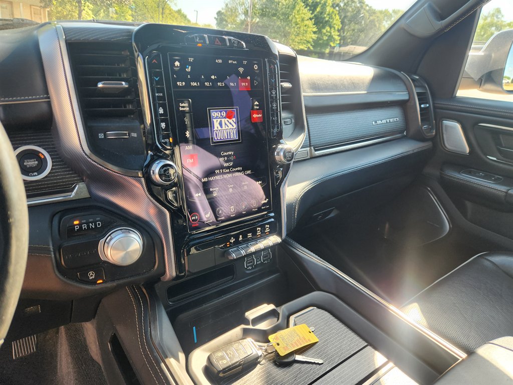 2021 Ram 1500 - $22,900