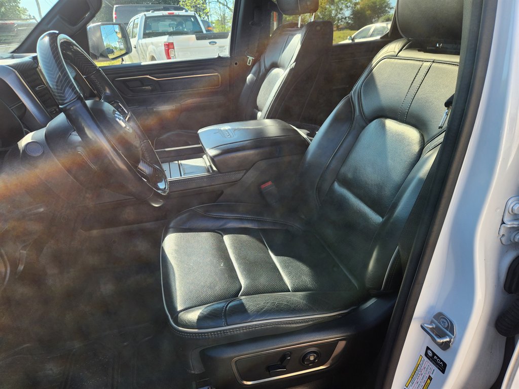 2021 Ram 1500 - $22,900