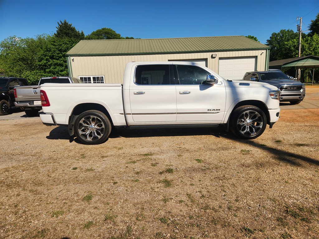 2021 Ram 1500 - $22,900