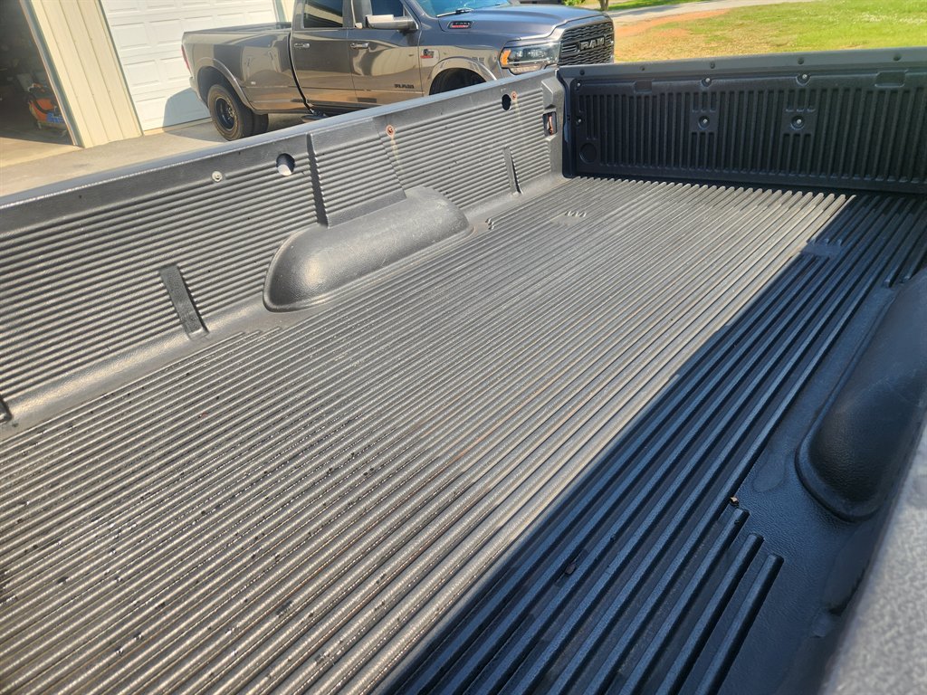 2002 Toyota Tundra - $5,900