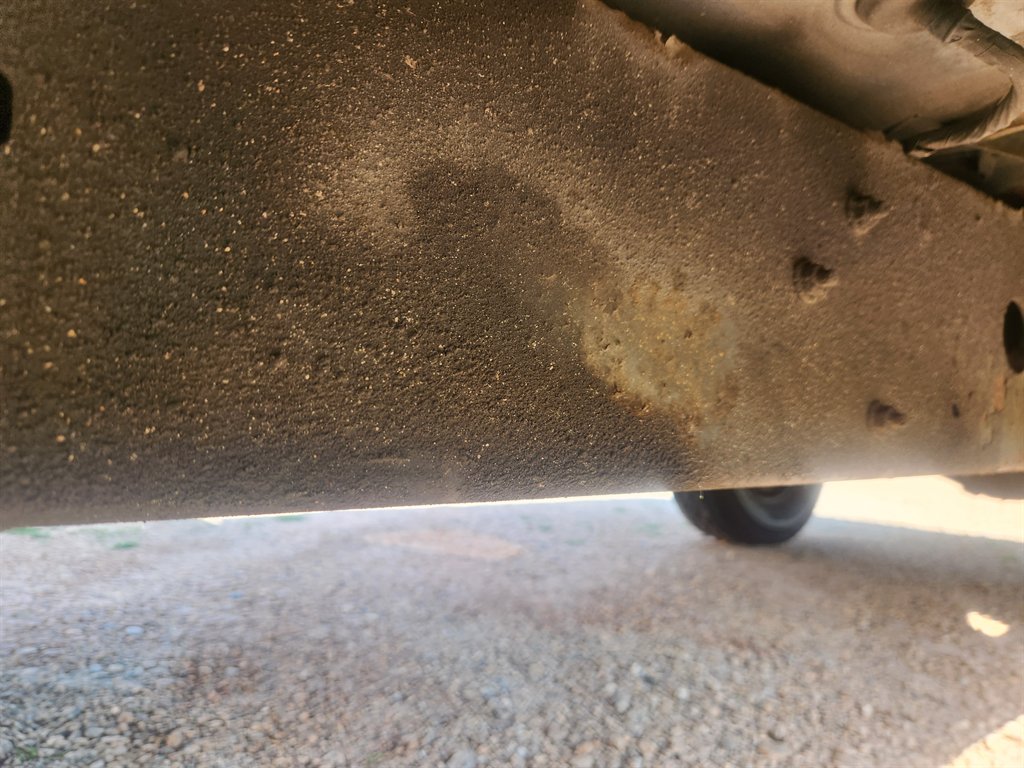 2002 Toyota Tundra - $5,900