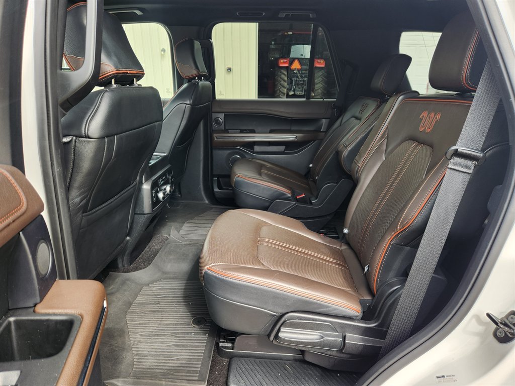 2020 Ford Expedition - $22,800