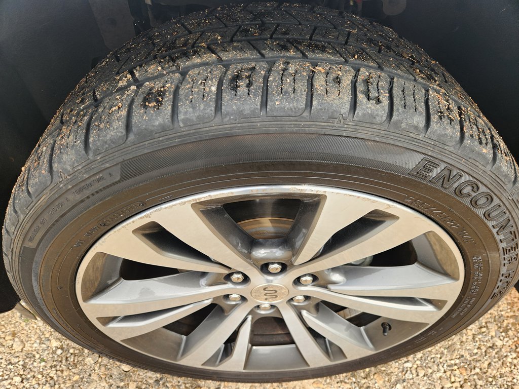 2020 Ford Expedition - $22,800