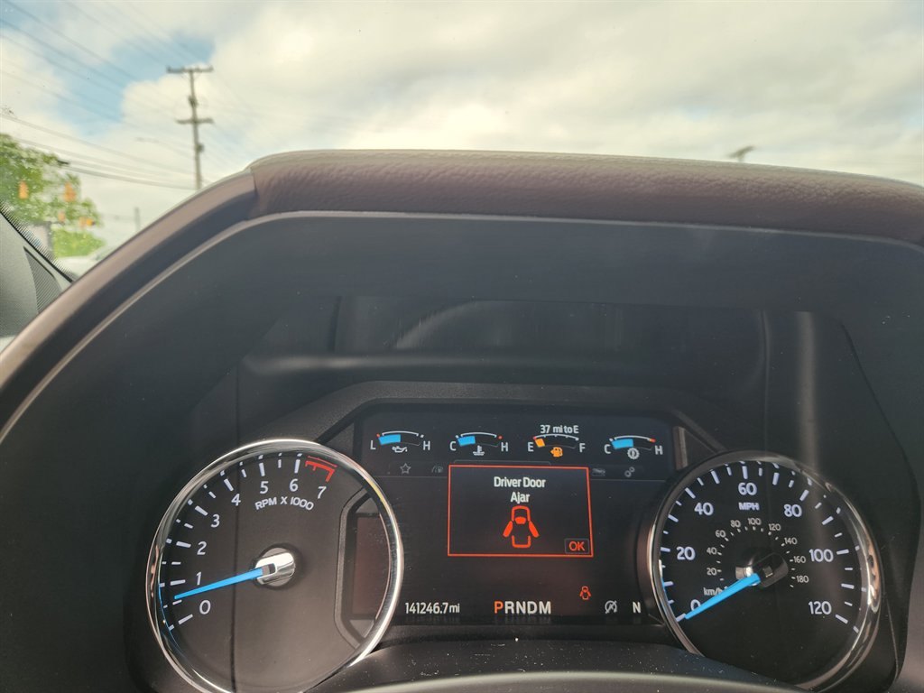 2020 Ford Expedition - $22,800