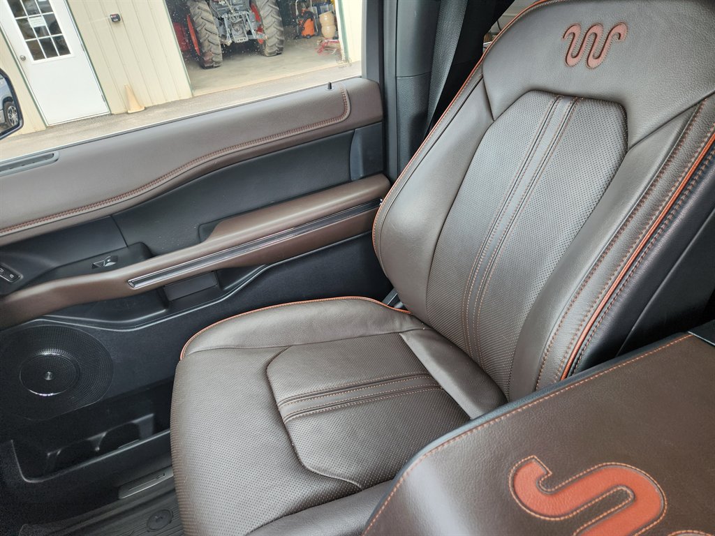 2020 Ford Expedition - $22,800