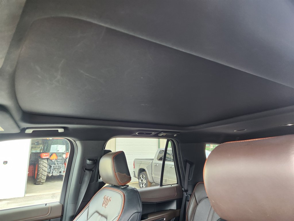 2020 Ford Expedition - $22,800