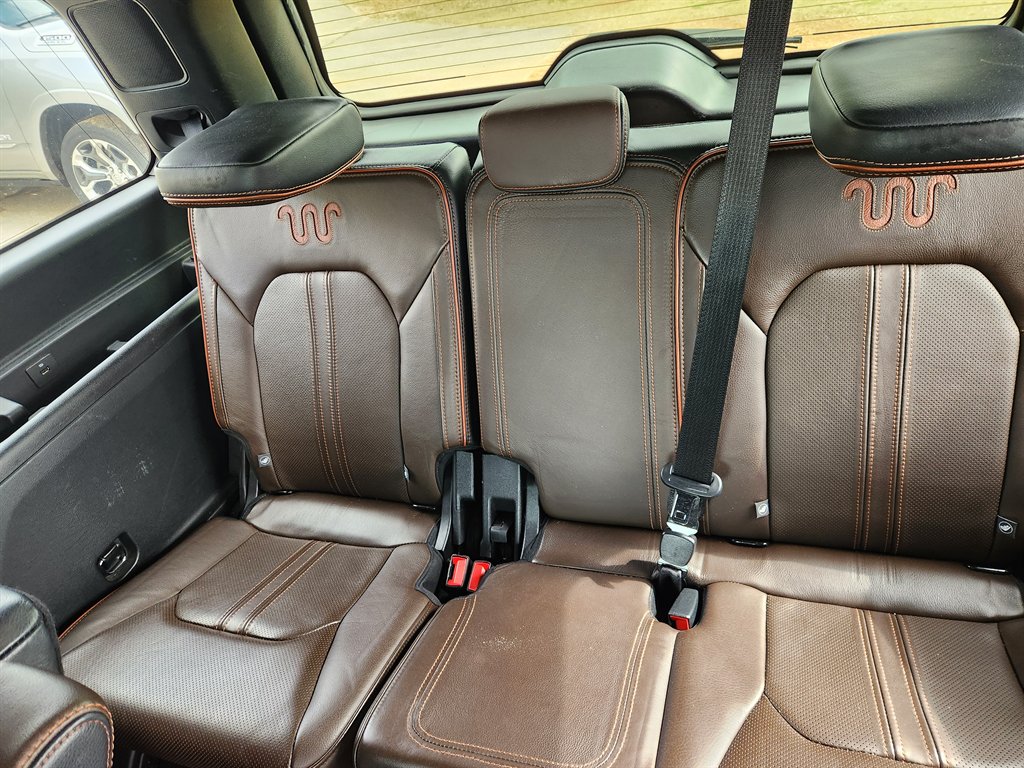 2020 Ford Expedition - $22,800