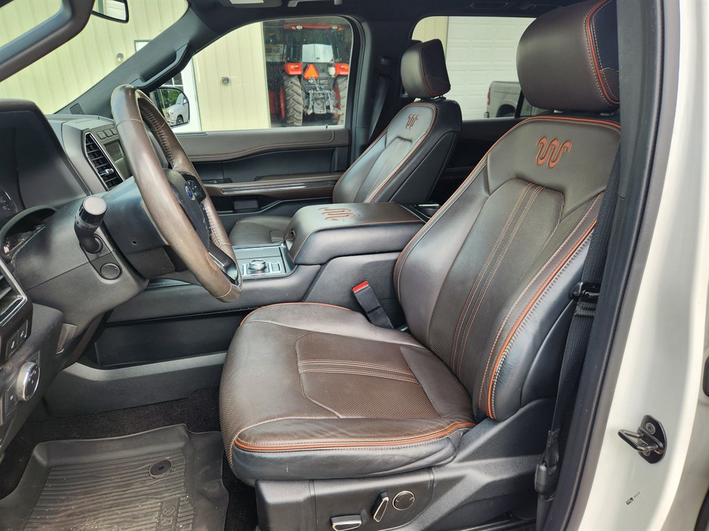 2020 Ford Expedition - $22,800