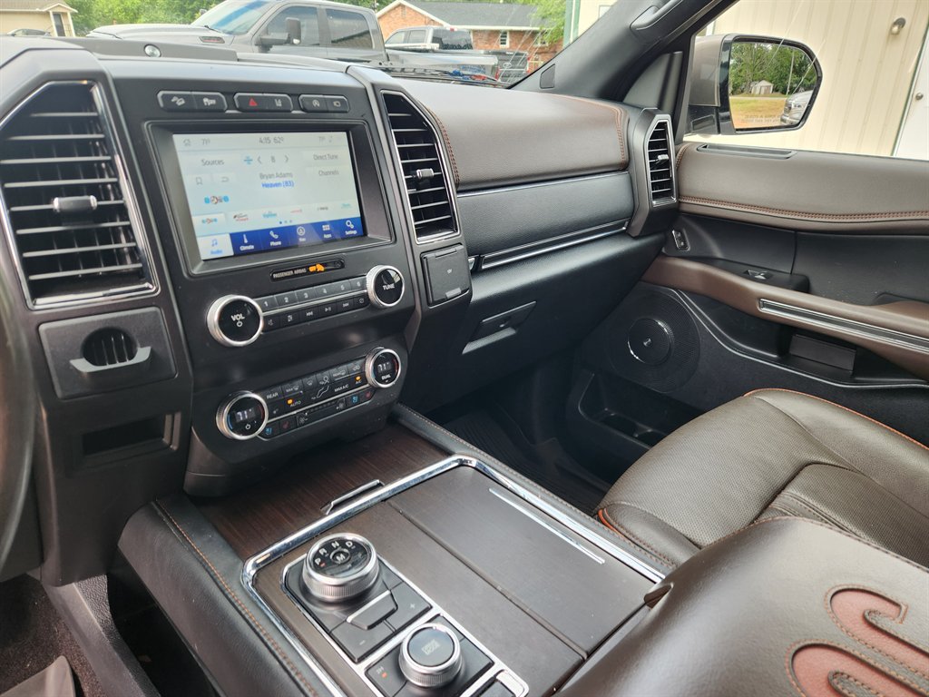 2020 Ford Expedition - $22,800