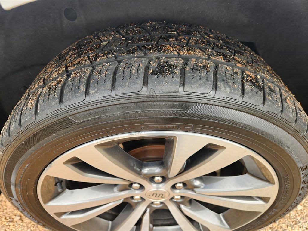 2020 Ford Expedition - $22,800