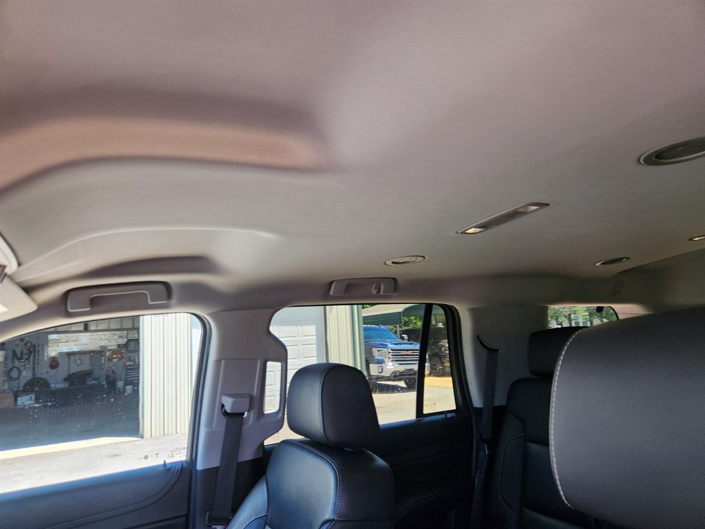 2018 Chevrolet Tahoe - $14,900