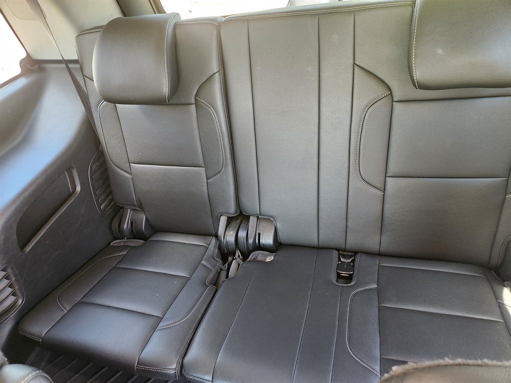 2018 Chevrolet Tahoe - $14,900