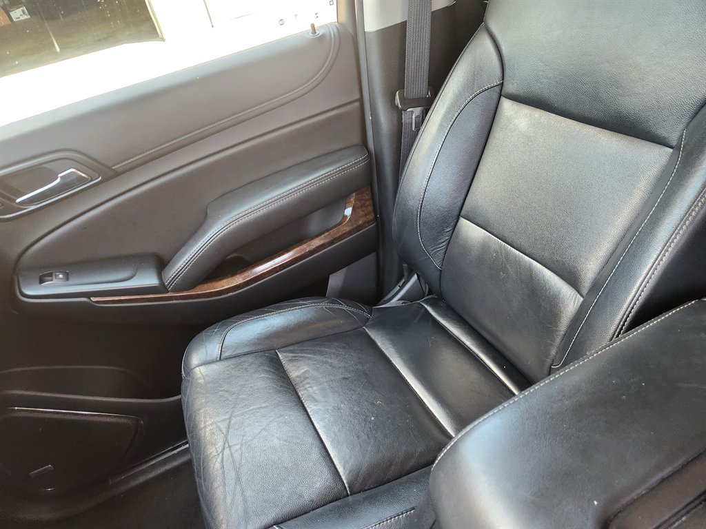 2018 Chevrolet Tahoe - $14,900