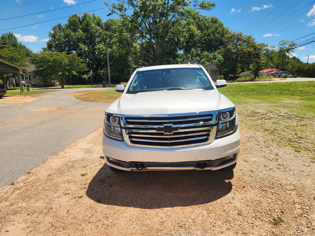 2018 Chevrolet Tahoe - $14,900