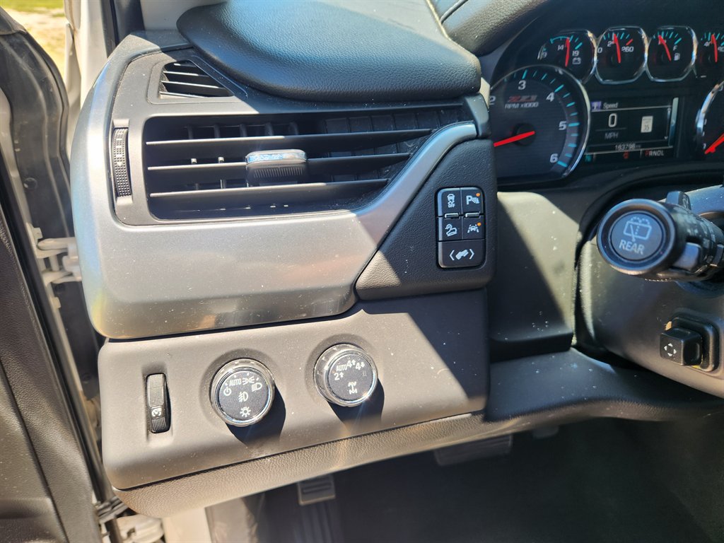 2018 Chevrolet Tahoe - $14,900