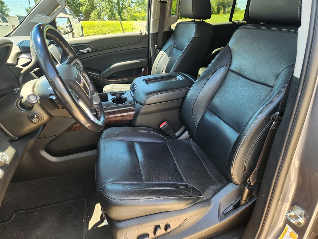 2020 GMC Yukon - $18,900