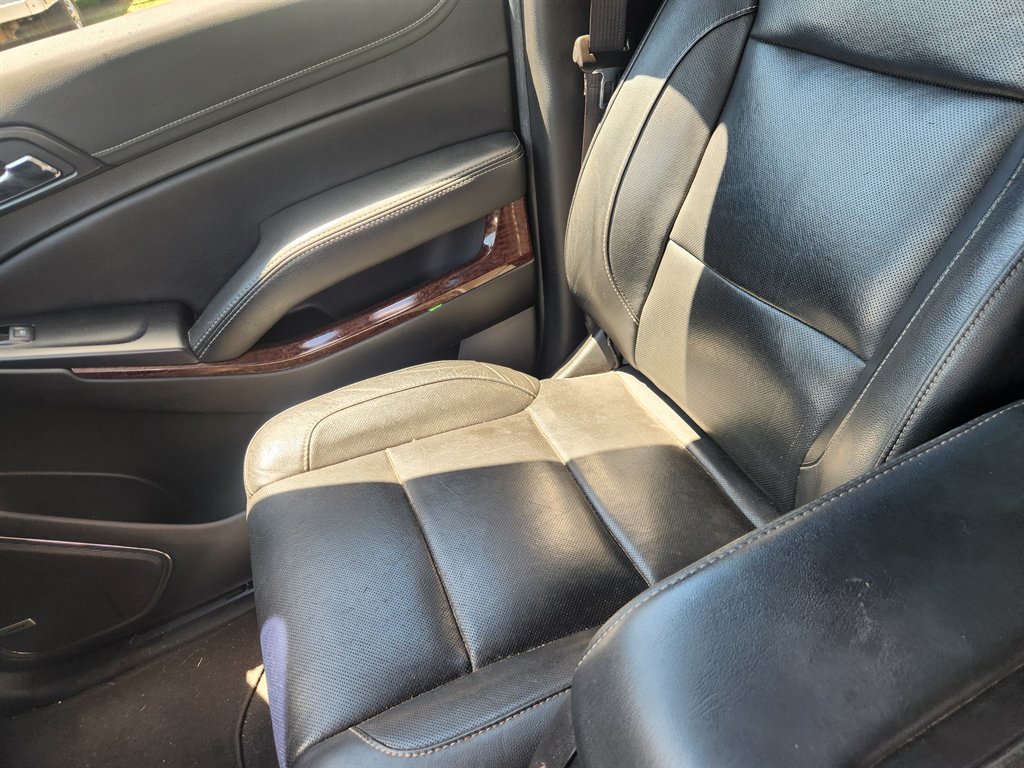 2020 GMC Yukon - $18,900
