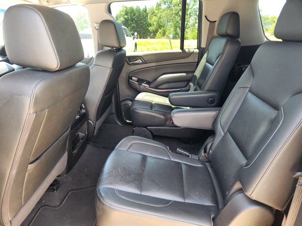 2020 GMC Yukon - $18,900