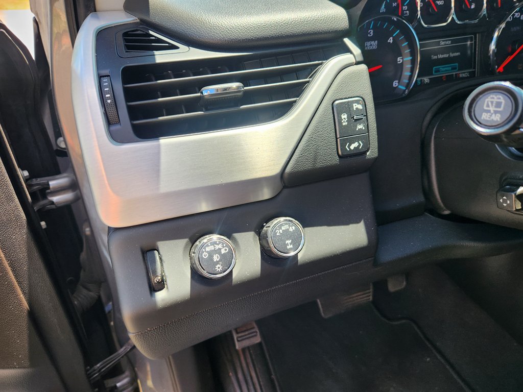 2020 GMC Yukon - $18,900