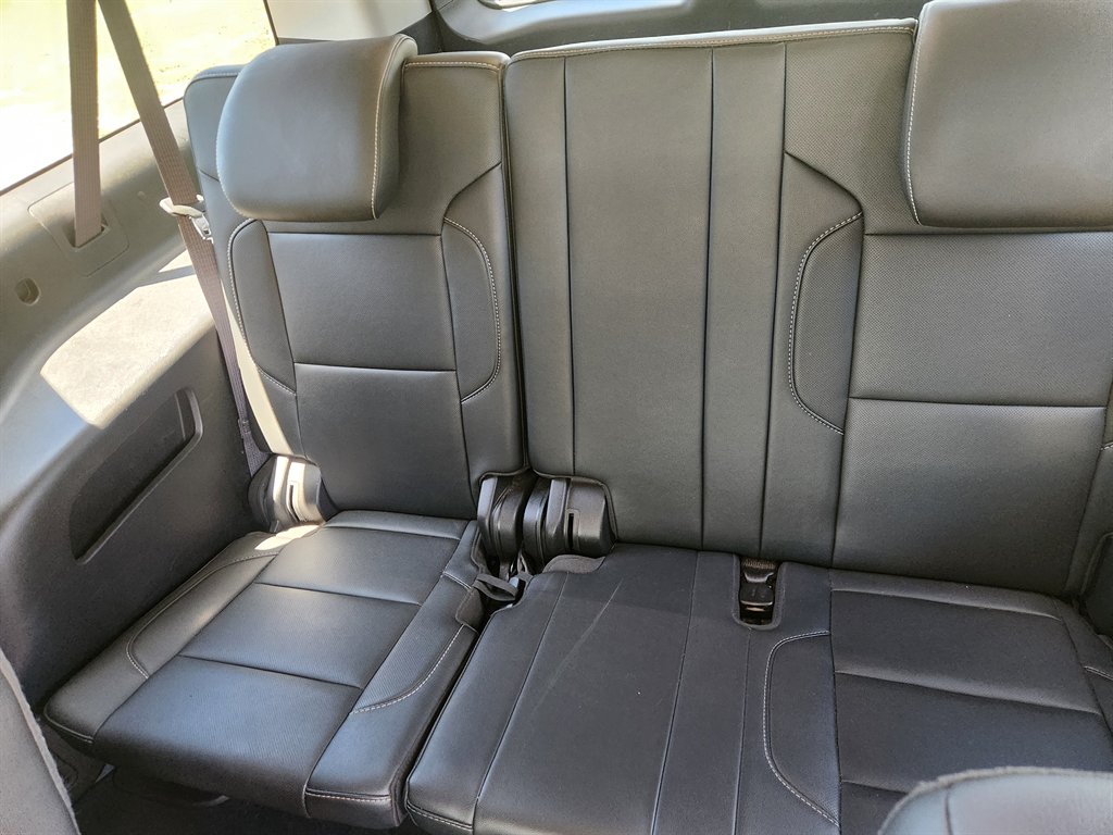 2020 GMC Yukon - $18,900