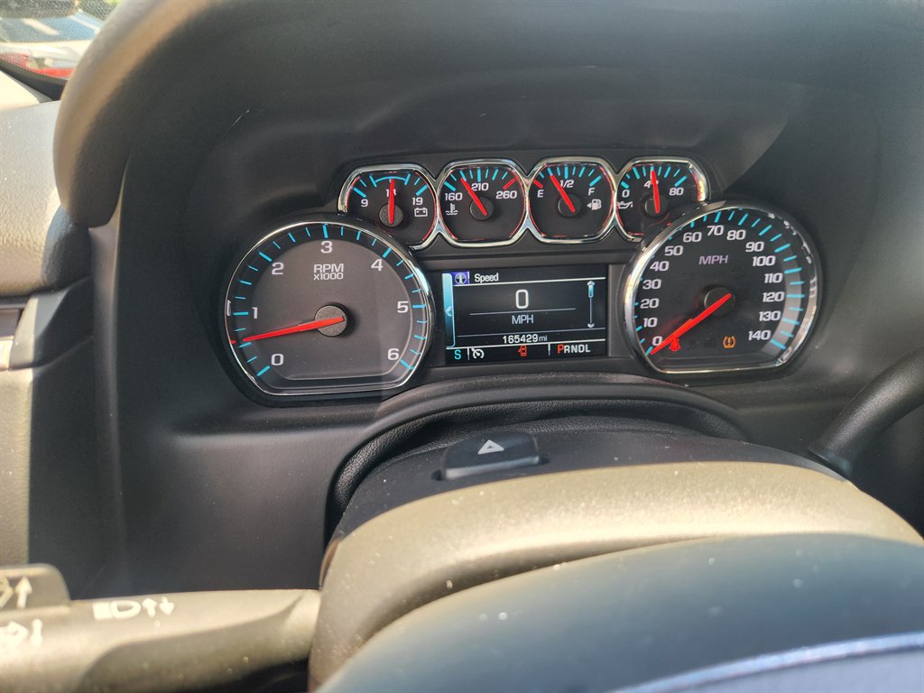 2020 GMC Yukon - $18,900