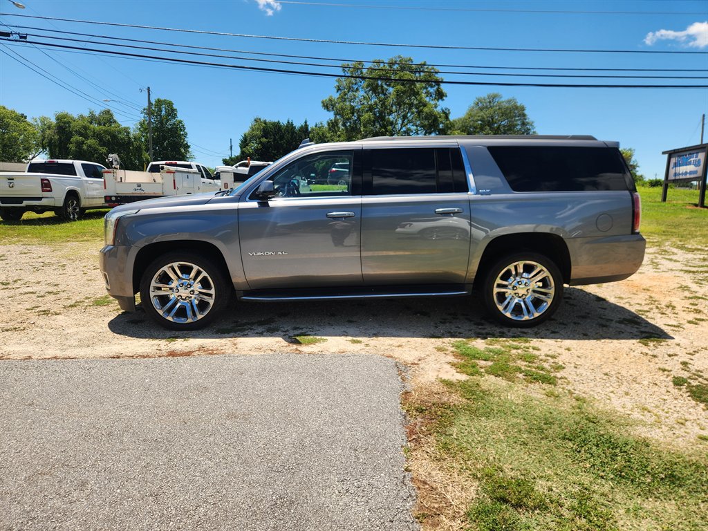 2020 GMC Yukon - $18,900