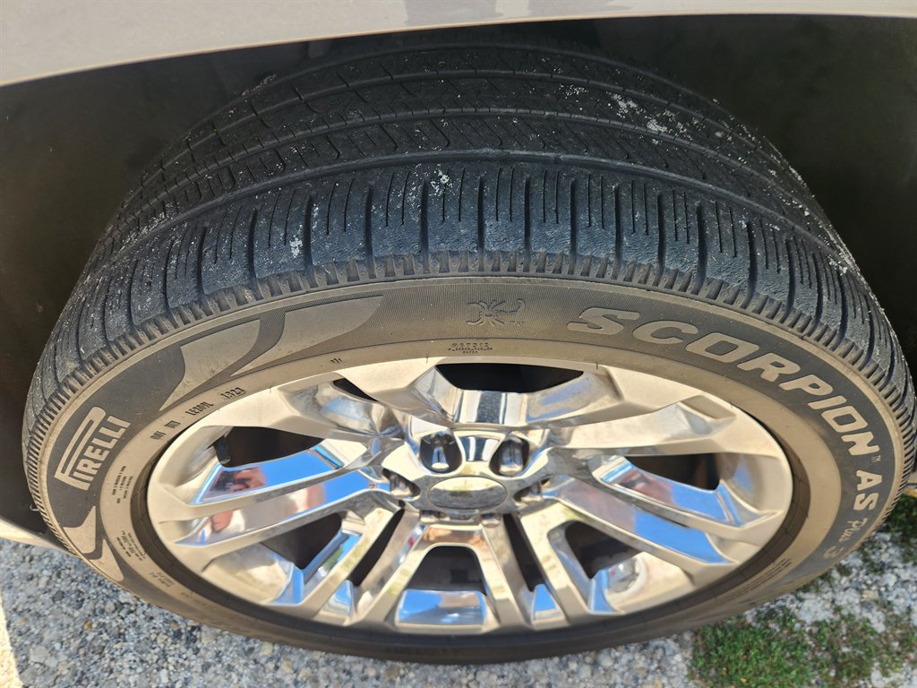 2020 GMC Yukon - $18,900