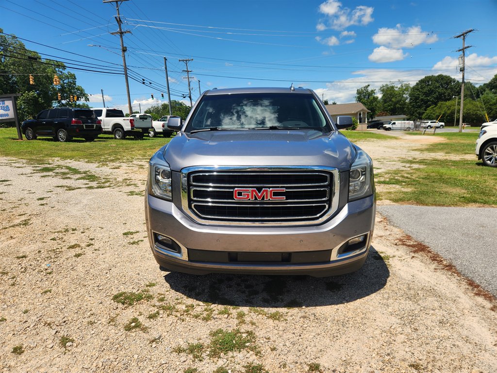 2020 GMC Yukon - $18,900