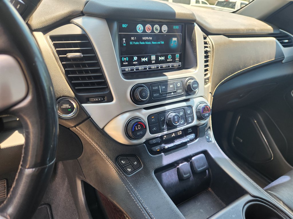 2020 GMC Yukon - $18,900