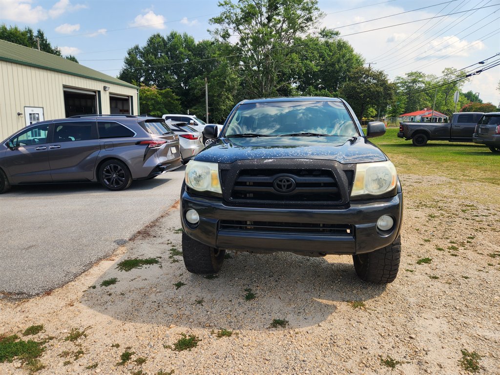 2006 Toyota Tacoma - $7,900
