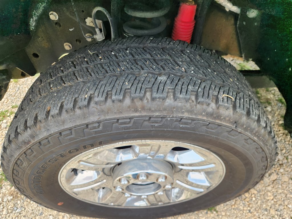 2013 Ford F250 - $17,900