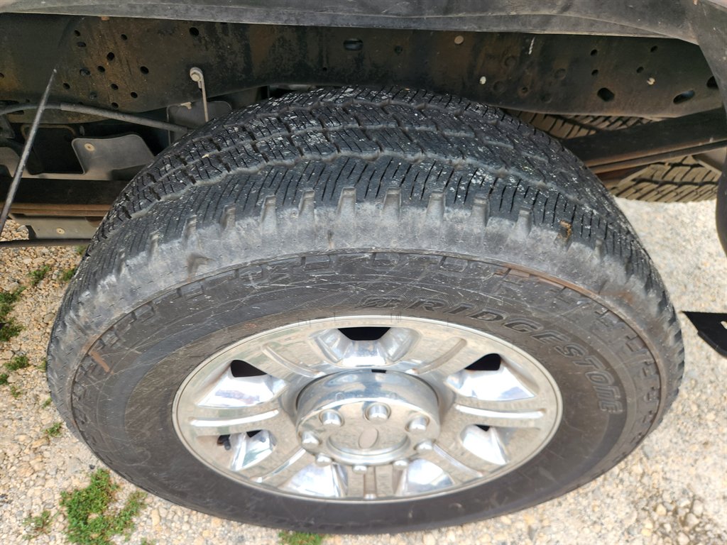 2013 Ford F250 - $17,900