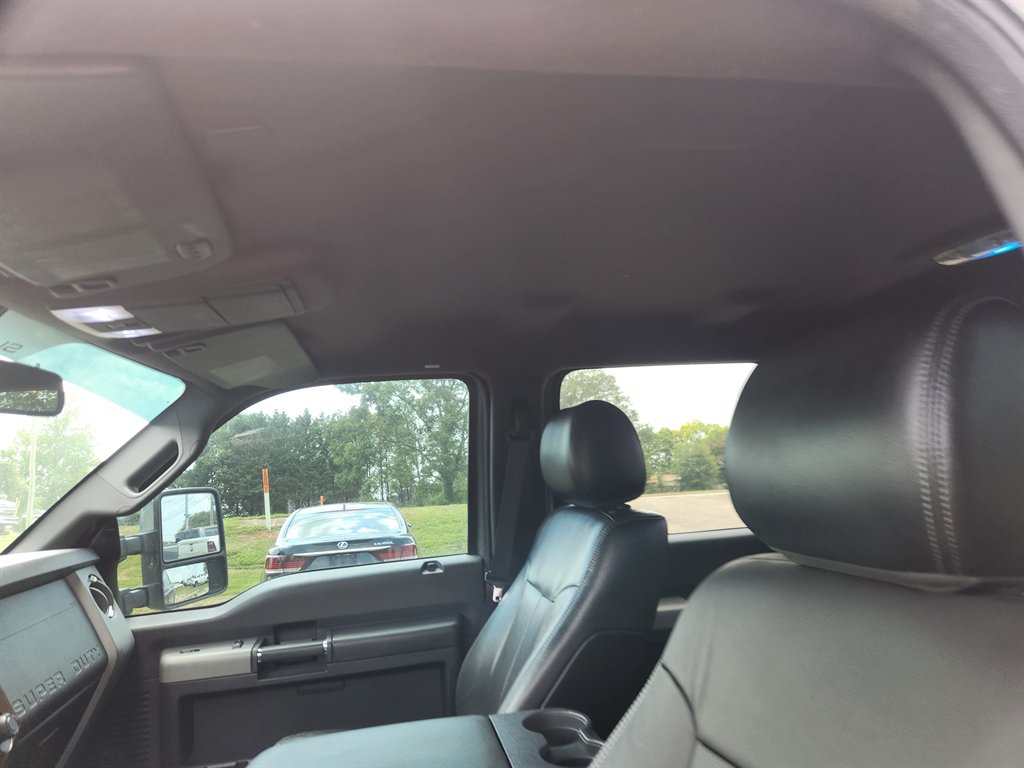 2013 Ford F250 - $17,900