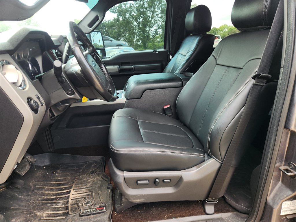 2013 Ford F250 - $17,900