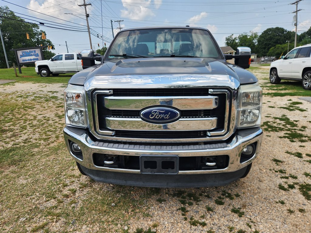 2013 Ford F250 - $17,900