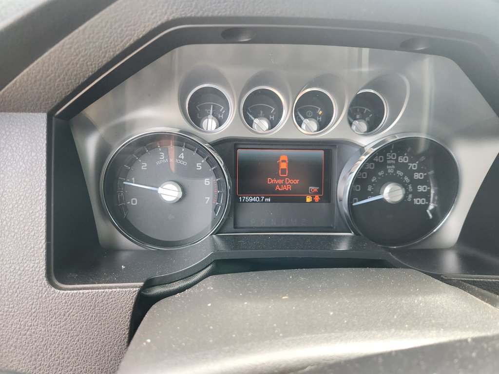 2013 Ford F250 - $17,900