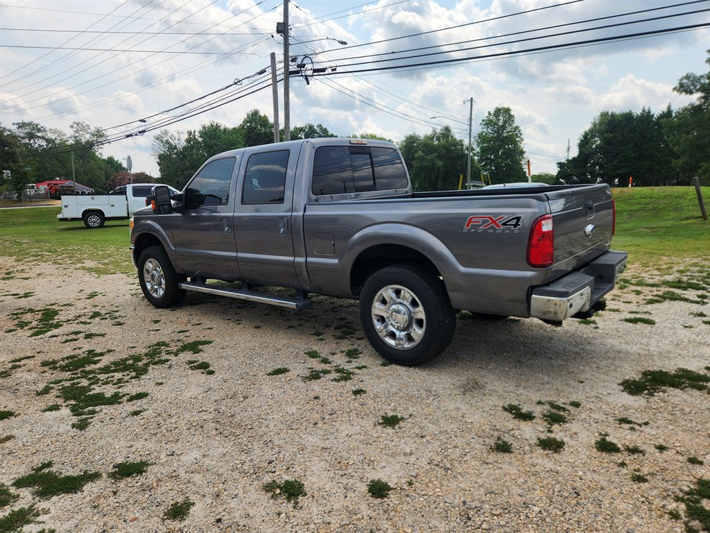 2013 Ford F250 - $17,900