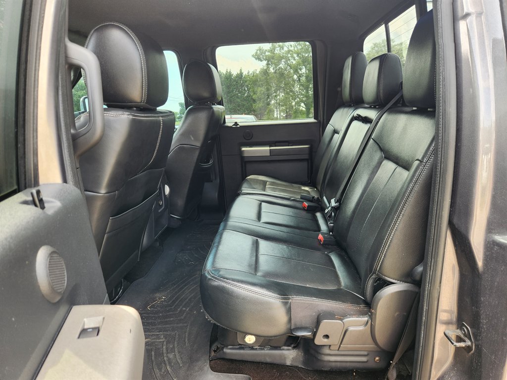 2013 Ford F250 - $17,900