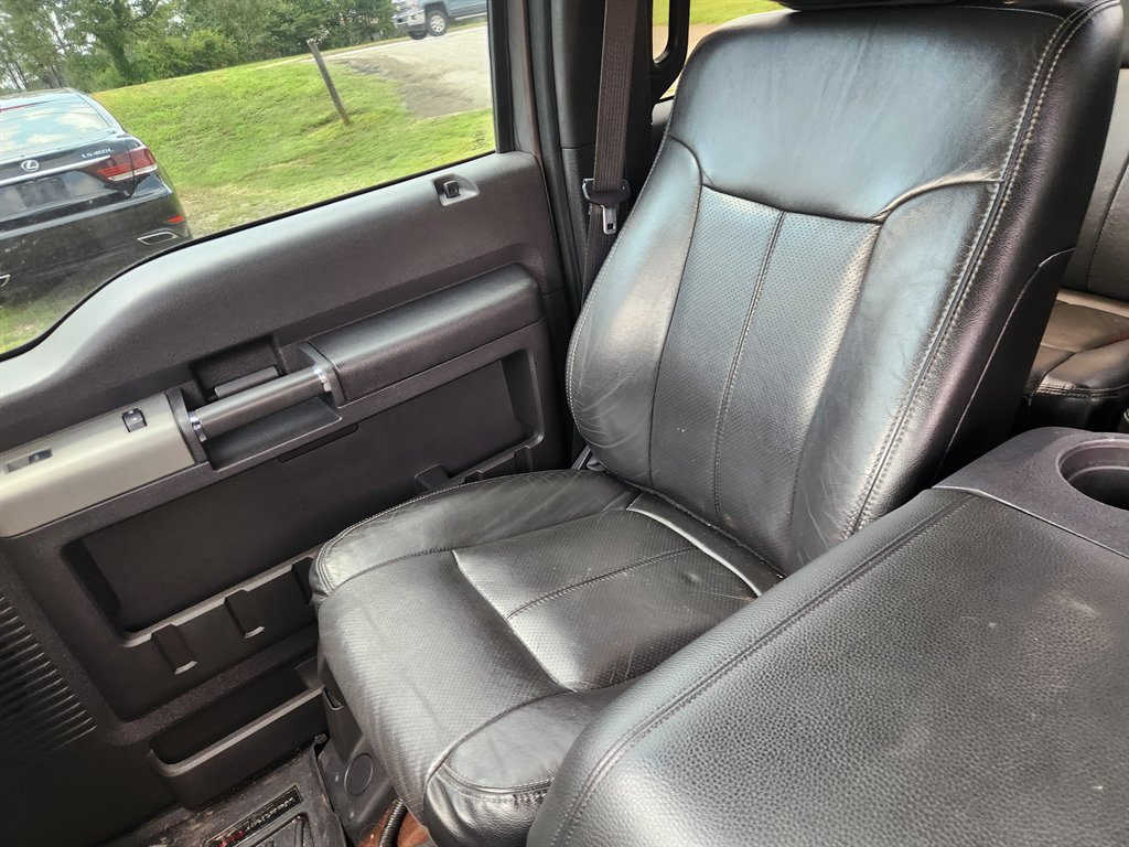 2013 Ford F250 - $17,900