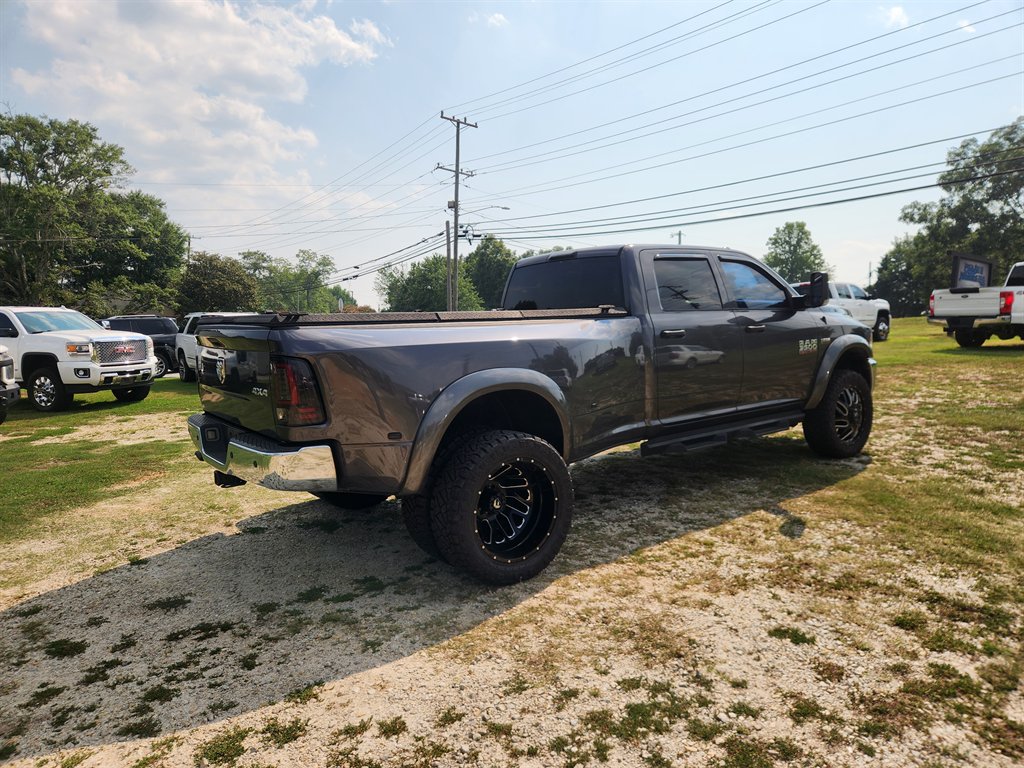 2018 Ram 3500 - $26,900