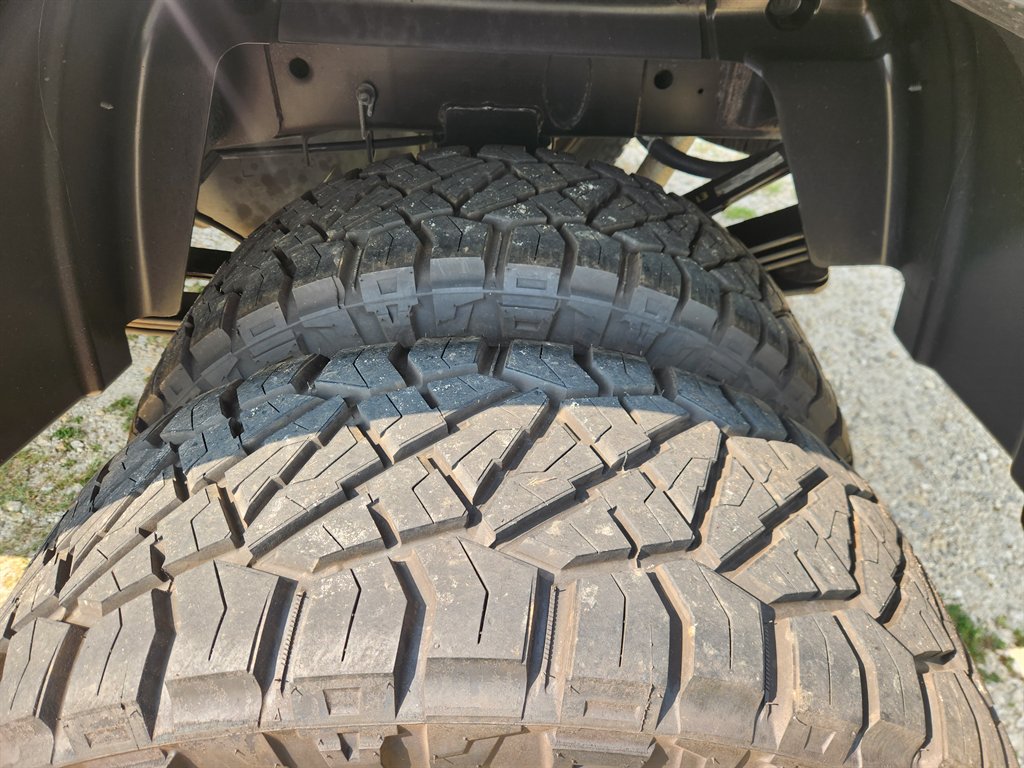 2018 Ram 3500 - $26,900